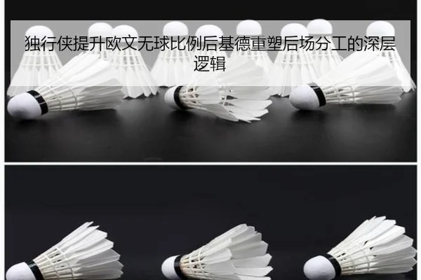 独行侠提升欧文无球比例后基德重塑后场分工的深层逻辑